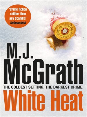 cover image of White Heat